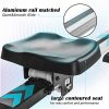 Tricodale Magnetic Rowing Machine, Upgraded 2.0 Rower Machine
