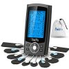 Belifu Dual Channel TENS EMS Unit 24 Modes Muscle Stimulator