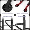 soges Power Tower Adjustable Height Pull Up