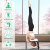 Health Mark Yoga and Exercise Inversion Stool Bench