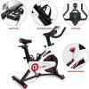 Exercise Bike, CHAOKE Indoor Cycling Bike, Stationary Bike