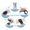 Sancore 2in1 Armband Wristband Phone Holder