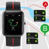 Blackview Smart Watch, GPS Running Watches for Men Women and Kids