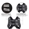 Prodigen Running Weight Vest for Men Women Kids 20 Lbs