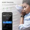 Letsfit Smart Watch, Fitness Trackers with Heart Rate Monitor
