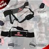 FIGHTSENSE Arm Blaster Biceps Curl Triceps Muscle
