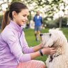 Fitbit Ace, Activity Tracker for Kids 8+, Power Purple