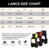 LANCS Sauna High Waist Trainer for Women 3 in 1 Sweat Waist