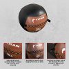 Titan 20 lb Wall Medicine Ball Core Workout Cardio