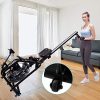 ECHANFIT Water Rower Machines for Home Use