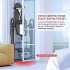 Bigzzia Gravity Heavy Duty Inversion Table with Headrest