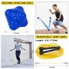 Speed Agility Training Set- Adjustable 12-Level Agility Ladder
