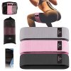 Resistance Bands Booty Bands Hip Bands for Legs and Butt