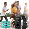 Willful Fitness Tracker Non Bluetooth Simple No App No Phone Needed
