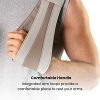 HoMedics Shiatsu Deluxe Neck, Shoulder Massager with Heat