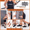 The Ultimate Full-Workout Band Set Resistance Bands