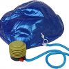 Large Extra Thick Yoga Exercise Ball 65cm