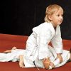 Thick Martial Arts EVA Foam Exercise Mat
