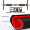 Genrics Pullup Bar for Doorway, Strength Training Pull-up Bars