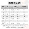Women Waist Trainer Corset, Zipper Vest Body Shaper Cincher