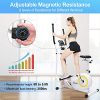 Doufit Elliptical Machine for Home Use, Eliptical Exercise Machine