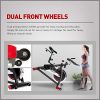 Indoor Cycling Bike Stationary - Exercise Bike Stationary Bikes