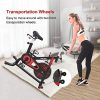 RELIFE REBUILD YOUR LIFE Exercise Bike Indoor Cycling Bike