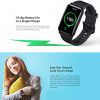 Honor Watch ES Smart Watch, 1.64" AMOLED 5ATM Waterproof