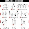 Grip N Rip Fitness Kettlebell Weight Grip - Kettlebell Handle