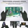 TRENDOUX Winter Gloves for Women, Touch Screen Glove for Men