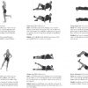 SPRI Xering Resistance Band Exercise Cord