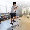 Yosooo Home Climber Machine, Adjustable Folding Heavy Duty Steel