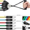Resistance Bands Set Handles and Ankle Straps