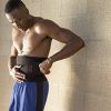 McDavid Waist Trimmer Belt Neoprene Fat Burning Sauna Waist Trainer