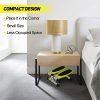 Doufit Mini Stepper with Resistance Bands, ST-02 Step Machine