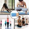 Sodeno Upgraded Yoga Mat, 6mm Thick TPE Exercise Mat