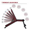 Adjustable Weight Bench Full Body Workout