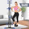 Aceshin Foldable Vertical Climbing Machine Stair