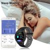 Smart Sports Watch, High-End Fitness Trackers HR