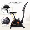 MaxKare Upright Exercise Bike Stationary Bikes