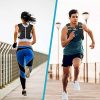 VIEFIN Weighted Vest for Men Workout