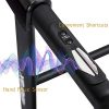 Merax Electric Folding Treadmill – Easy Assembly Fitness