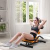 Goplus Core & Abdominal Trainers, Twister Trainer Ab Exercise