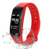 FJunHappy Fitness Tracker, Color Screen Activity Tracker