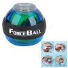 YANGHX Wrist Power Force Ball Arm Exercise Gyroscope