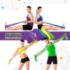 Dux Ridge Pilates Ring 12" Magic Circle, 9" Pilates Mini Ball