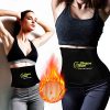 4evershape Waist Trimmer Trainer for Women, Men Weight Loss