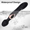 Rechargeable Strong Power Wand Massager