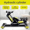 L NOW Adjustable Mini Stair Stepper Exercise Equipment