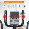 MaxKare Elliptical Machine for Home Use 8-Level